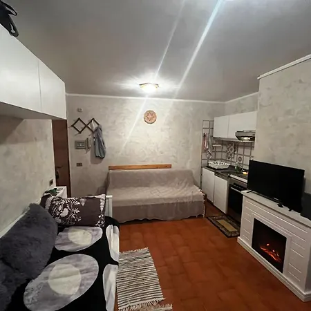 Apartamento Dobrescu *